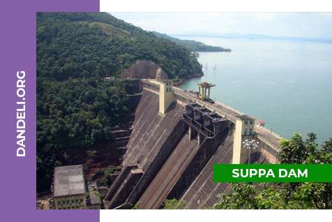 Ganeshgudi Dam