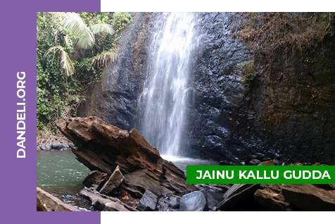 Jainkallu Gudda