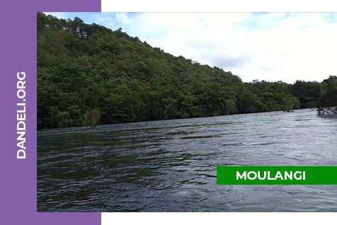 Moulangi River
