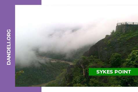 Sykes Point