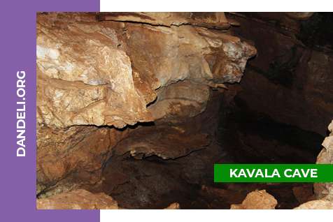 Ulavi Caves