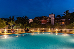 Dandeli Family Package