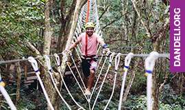 activities in dandeli
