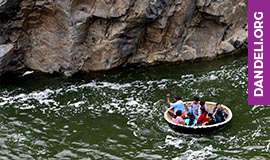 activities in dandeli