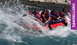 activities in dandeli