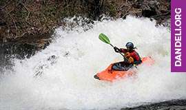 activities in dandeli