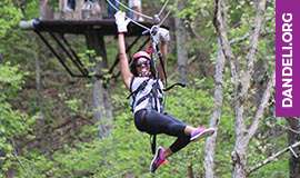 activities in dandeli