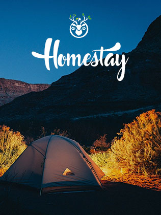 dandeli homestay package