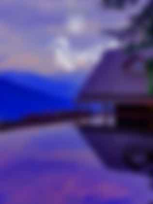 dandeli homestay package