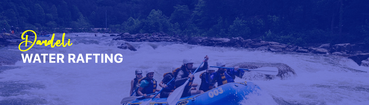 dandeli water rafting
