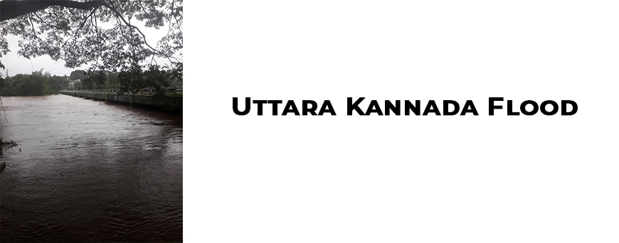 Uttara Kannada Flood