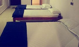 dandeli rangers camp