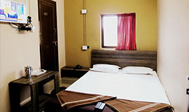 dandeli rangers camp