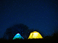 Dandeli Tent Stay