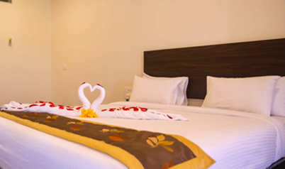 dandeli private cottage