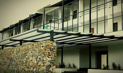 dandeli resort stay package