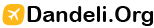 Dandeli.Org Logo