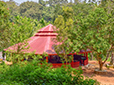 Dandeli Tent Stay
