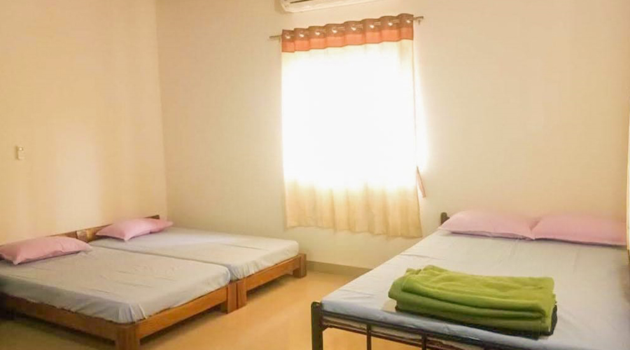 emerald homestay dandeli