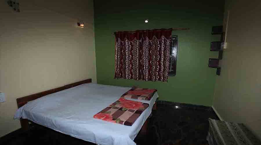 Oakward jungle homestay