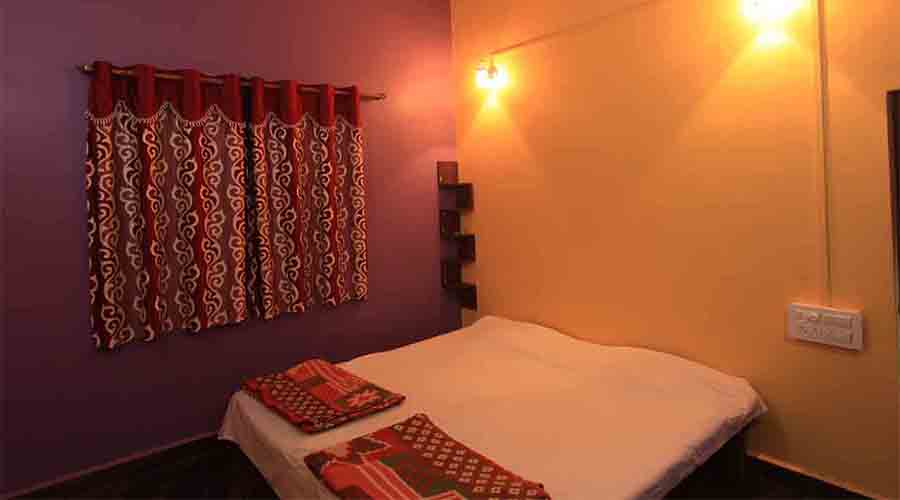 Oakward jungle homestay