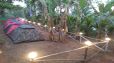 Dandeli Tent Stay