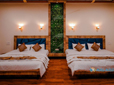 nature homestay dandeli