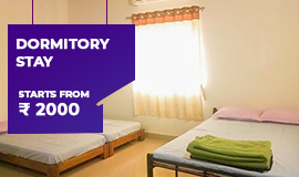 nature homestay dandeli