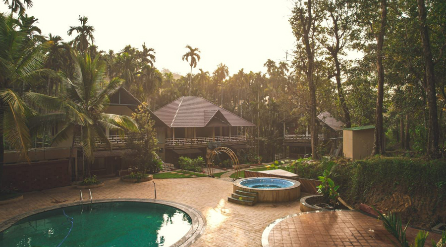 Woodpecker Homestay Dandeli Price Starts From Rs 1500 Dandeli