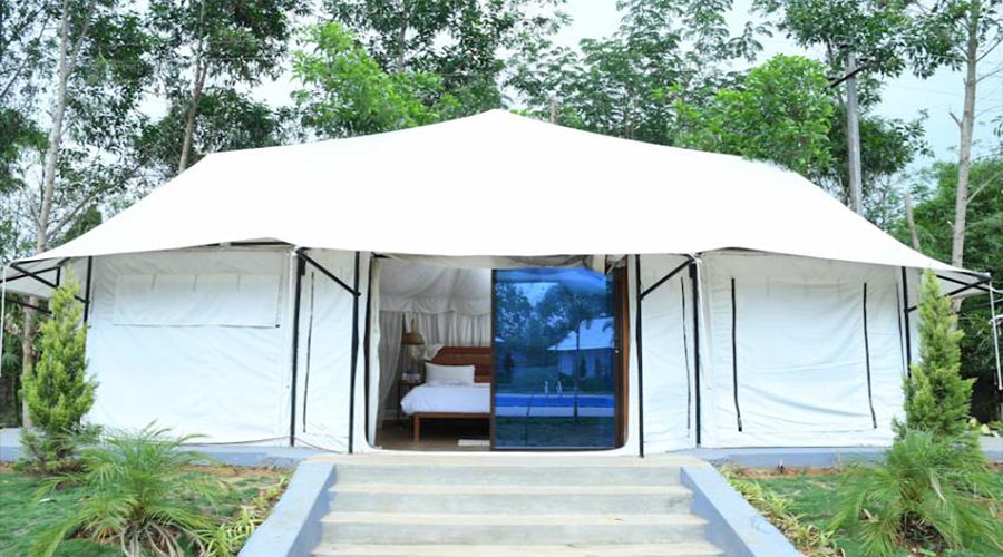Century Resort Dandeli