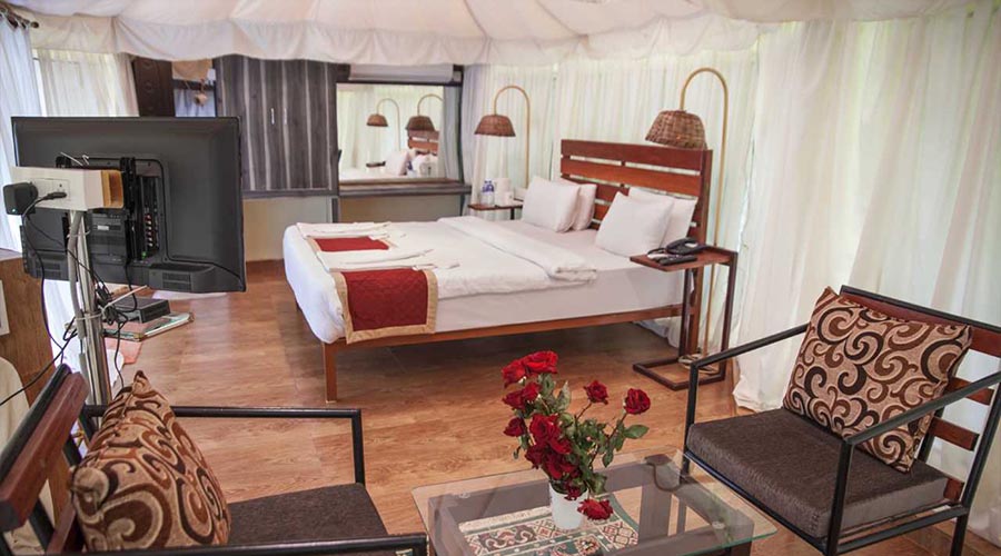 Century Resort Dandeli