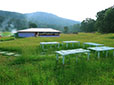 Dandeli Tent Stay
