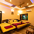 Dandeli Dew Drops Tent Stay