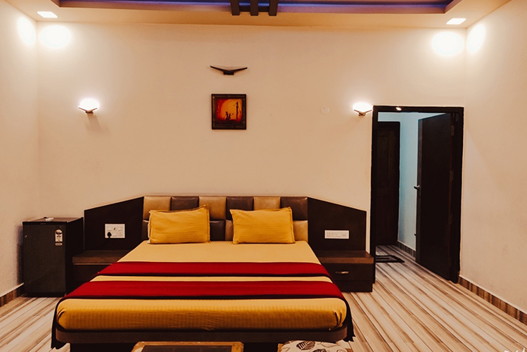 dew drops dandeli resort