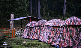 Hidden Valley Dandeli