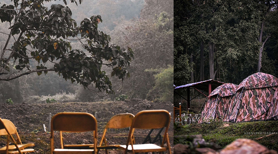 Hidden Valley Dandeli