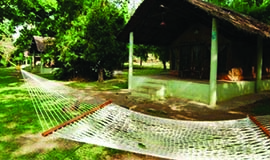 dandeli resort package