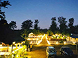 Rain Forest Jungle Stay resort dandeli