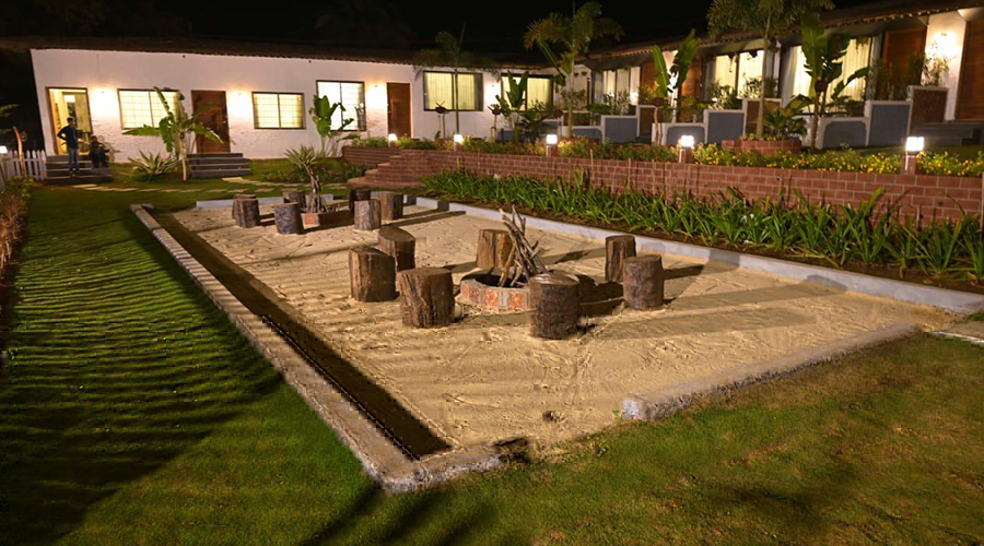 laguna river resort