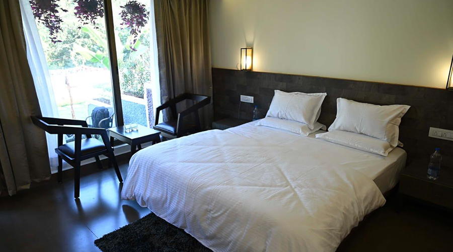 laguna river resort