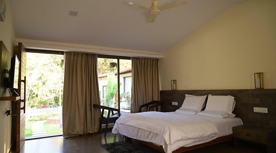 laguna river resort