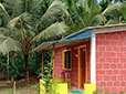 Dandeli Tent Stay