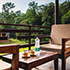 lotus park cottage dandeli