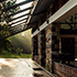 lotus park cottage dandeli