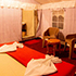 luxury swimming pool resort in dandeli
