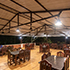 luxury swimming pool resort in dandeli