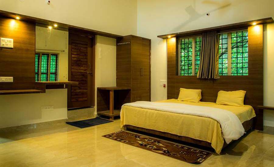 Parampara Cottage