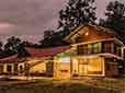 Dandeli Tent Stay