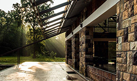 parampara cottage dandeli