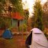 rangers camp dandeli